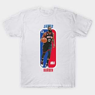 James Harden T-Shirt